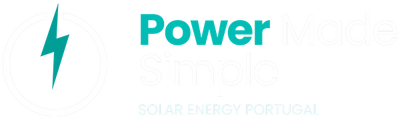 Powermadesimple logo